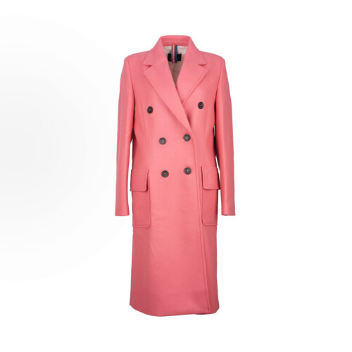 韩际新世界网上免税店-PAUL SMITH-服饰-WOMENS COAT