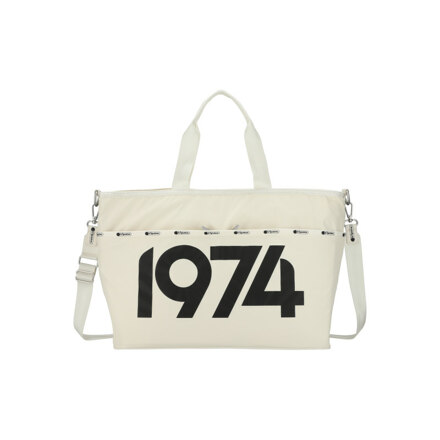 AEC LG ZIP TOTE SOIXANTE-QUATORZE
