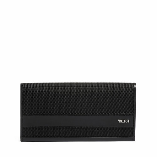 韩际新世界网上免税店-途明-钱包-ALPHA SLG BREAST POCKET WALLET BLACK
