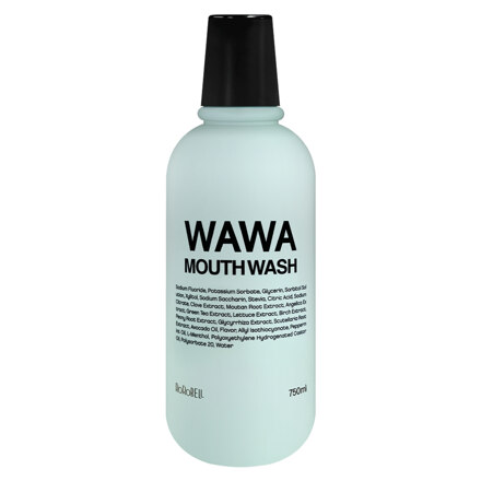 와와가글 750ml