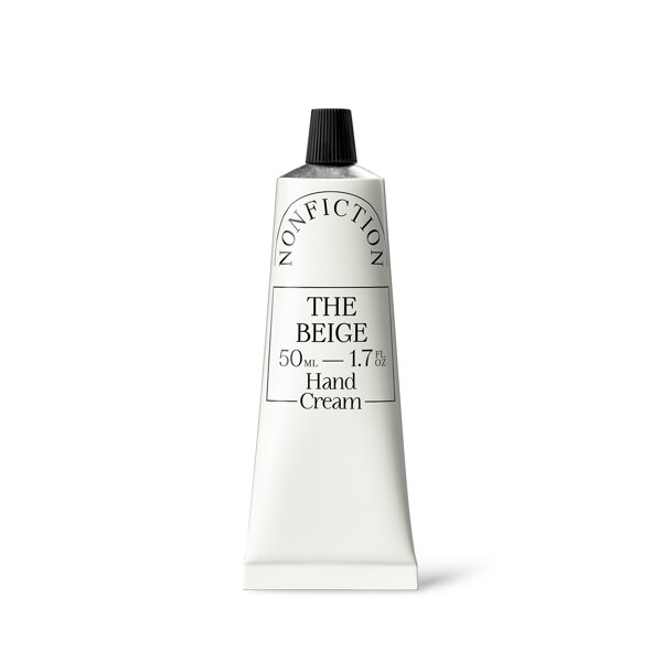 신세계인터넷면세점-논픽션-Handcare-더베이지 핸드크림 50ml