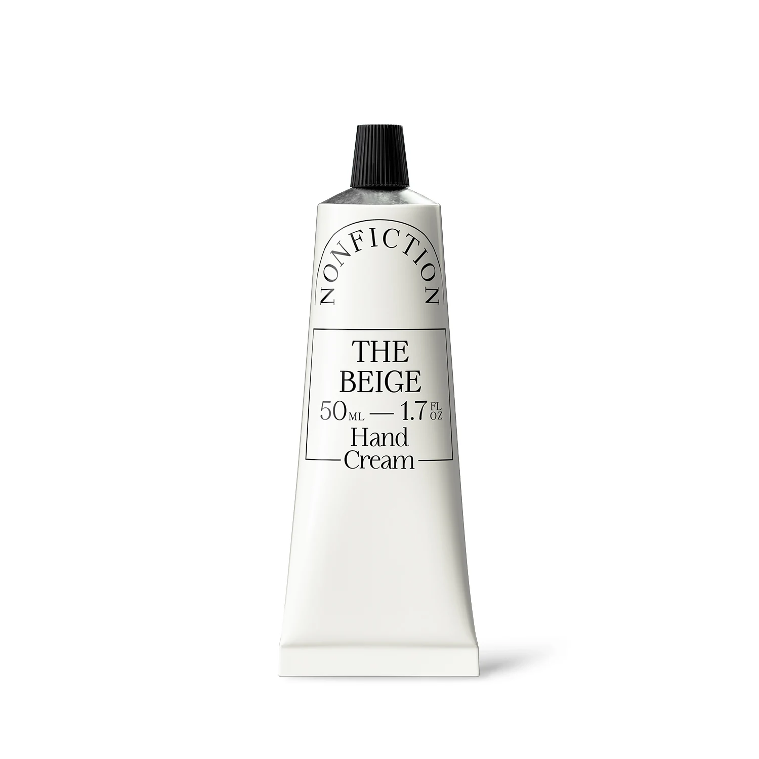 신세계인터넷면세점-논픽션-Handcare-더베이지 핸드크림 50ml
