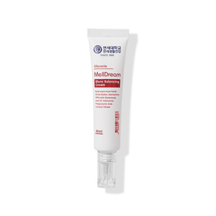 블랑 밸런싱 크림 40ml