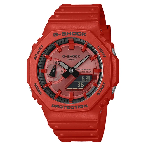 GA-2100RRB-4ADR Men