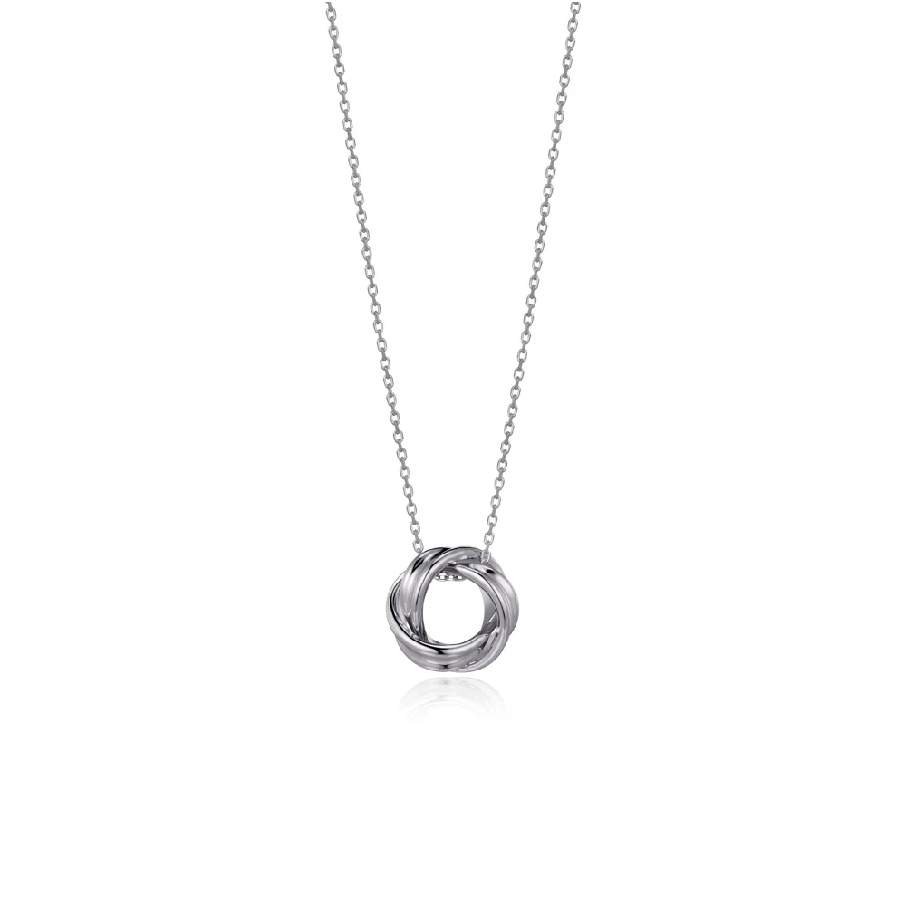 신세계인터넷면세점-골든듀-necklace-칸타빌레(S)2 펜던트(체인제외)