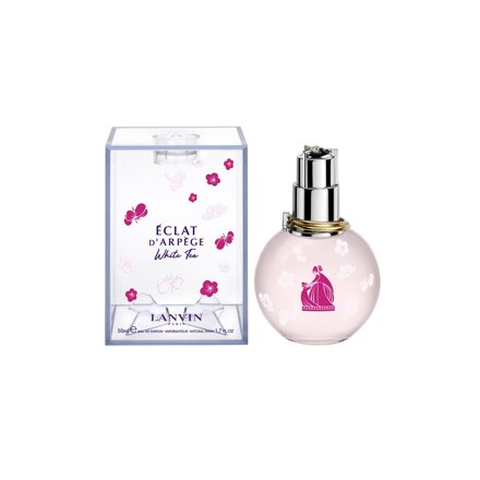 Eclat D'Arpege WHITE TEA EDP 50ML