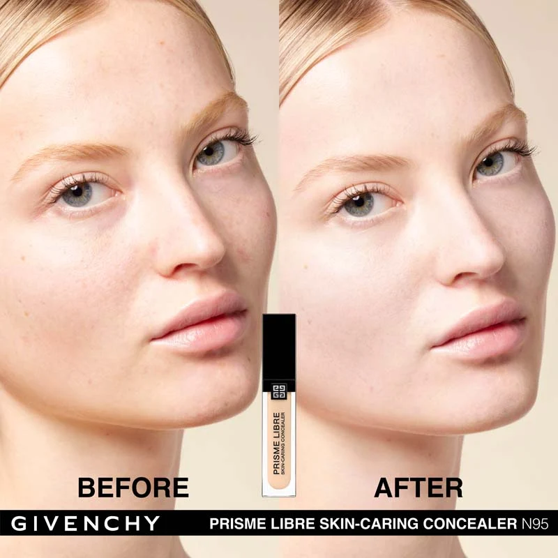 신세계인터넷면세점-지방시(코스메틱)-페이스메이크업-PRISME LIBRE SKIN-CARING CONCEALER N95