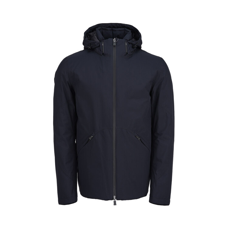 韩际新世界网上免税店-HERNO-服饰-2 LAYERS - NAVY
