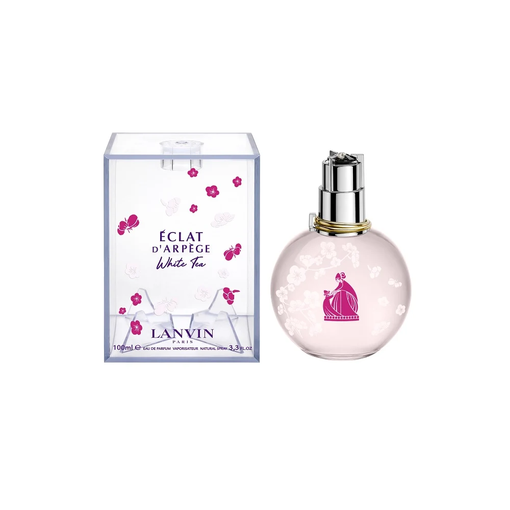신세계인터넷면세점-랑방 향수-perfume_for_woman-Eclat D'Arpege WHITE TEA EDP 100ML