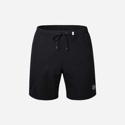 韩际新世界网上免税店-BARREL-SWIMWEAR-BEACH BOARD SHORT 短裤 Black