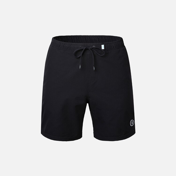 신세계인터넷면세점-배럴-Swimwear-맨 비치 보드숏 블랙