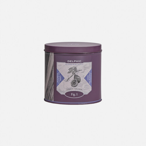 韩际新世界网上免税店-DELPHIC--Fig.1 (Loose Tea)   茶 90g