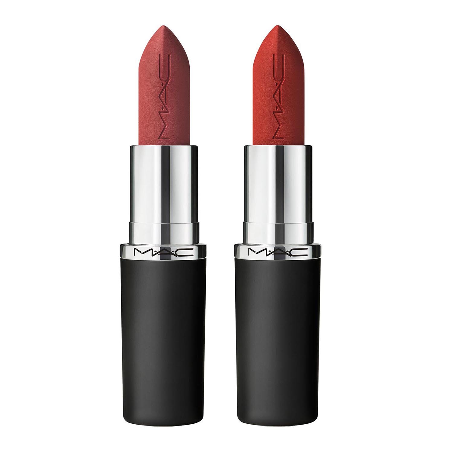 맥시멀 마일리지 실키 매트 립 듀오 MACXIMAL MILEAGE SILKY MATTE LIP