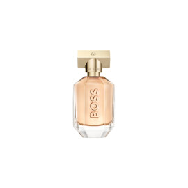보스 더 센트 오 드 퍼퓸 포 허 50ml