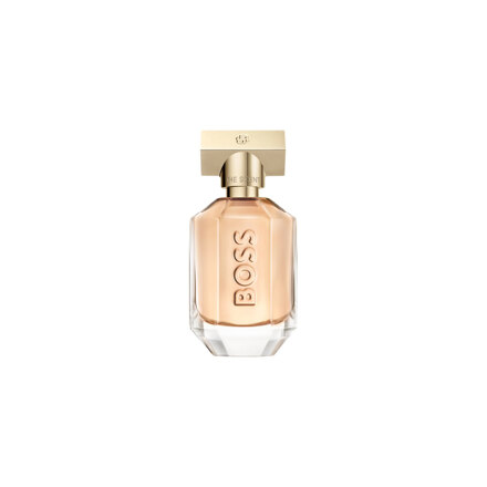 보스 더 센트 오 드 퍼퓸 포 허 50ml