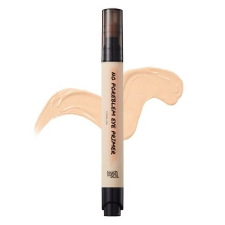 Noporeblem Eye Primer 4ml / 眼部妆前乳
