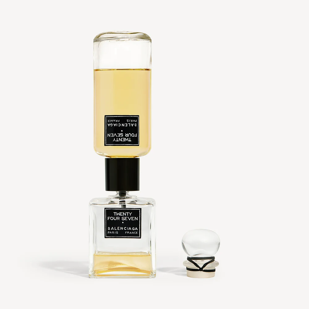 신세계인터넷면세점-발렌시아가 (COS)-perfume_for_man-Twenty Four Seven Parfum Refill 200ml