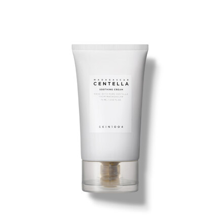 마다가스카르 센텔라 수딩크림 75ml