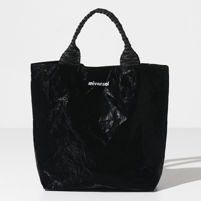 미니백 춘장 블랙 MI-CJ-38-BK