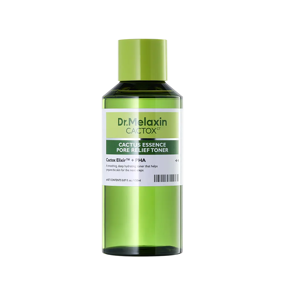 신세계인터넷면세점-닥터멜락신-FacialCare-칵톡스 선인장 에센스 포어 릴리프 토너 150ml
