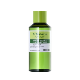 칵톡스 선인장 에센스 포어 릴리프 토너 150ml