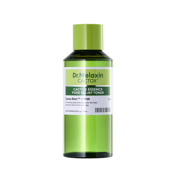 신세계인터넷면세점-닥터멜락신-FacialCare-칵톡스 선인장 에센스 포어 릴리프 토너 150ml