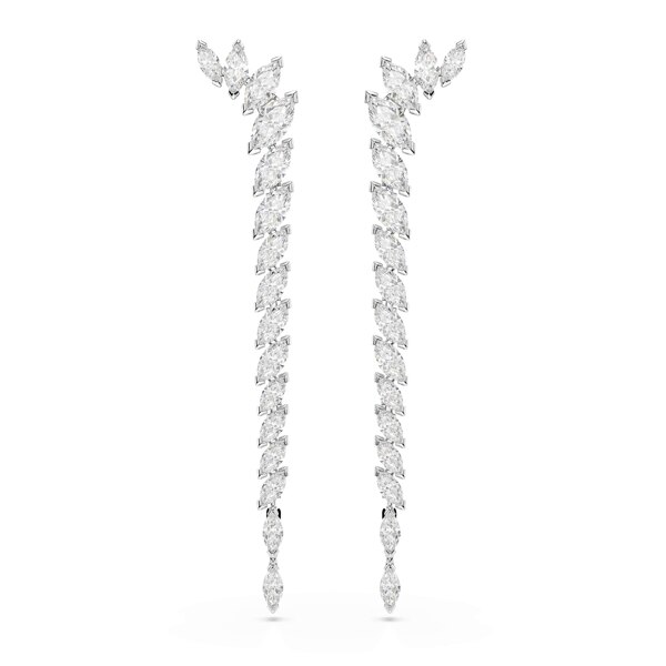 신세계인터넷면세점-스와로브스키-earring-MESMERA:PE L WHI/RHS