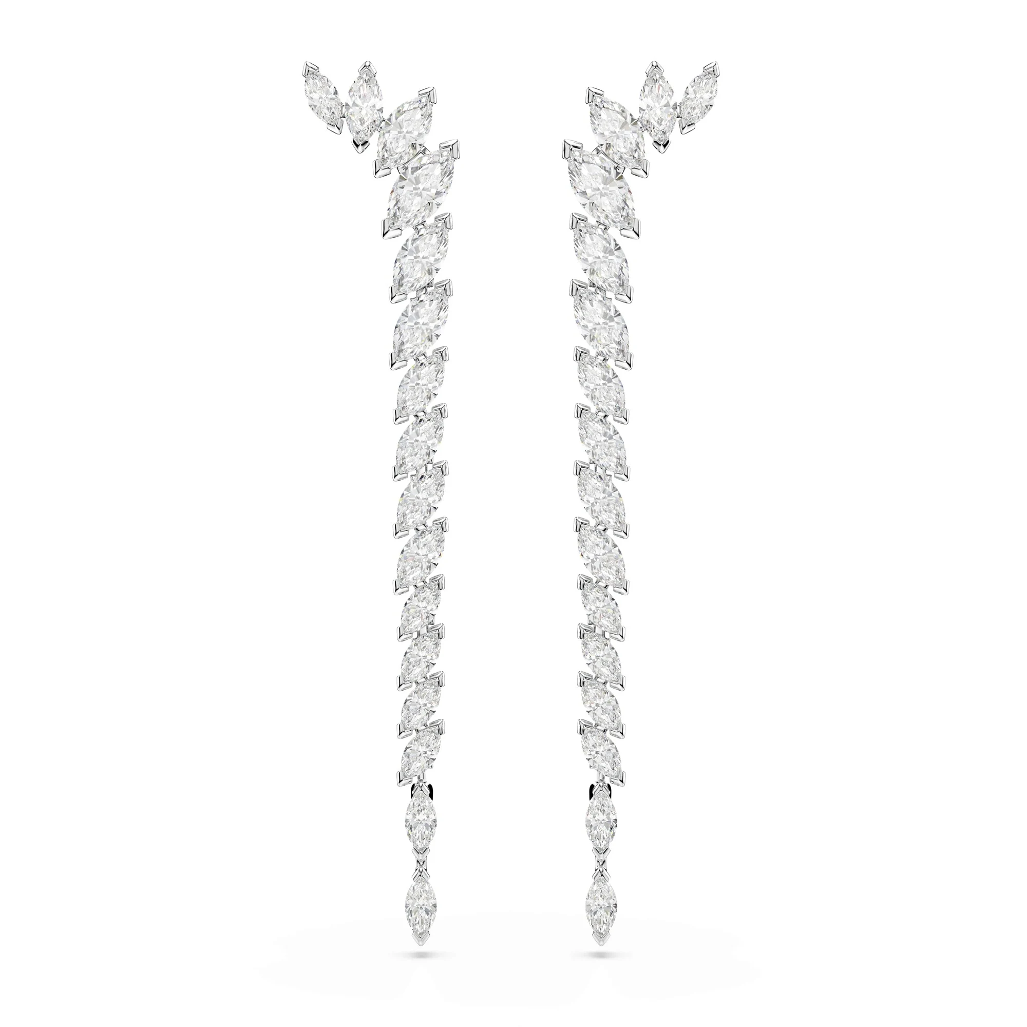 신세계인터넷면세점-스와로브스키-earring-MESMERA:PE L WHI/RHS