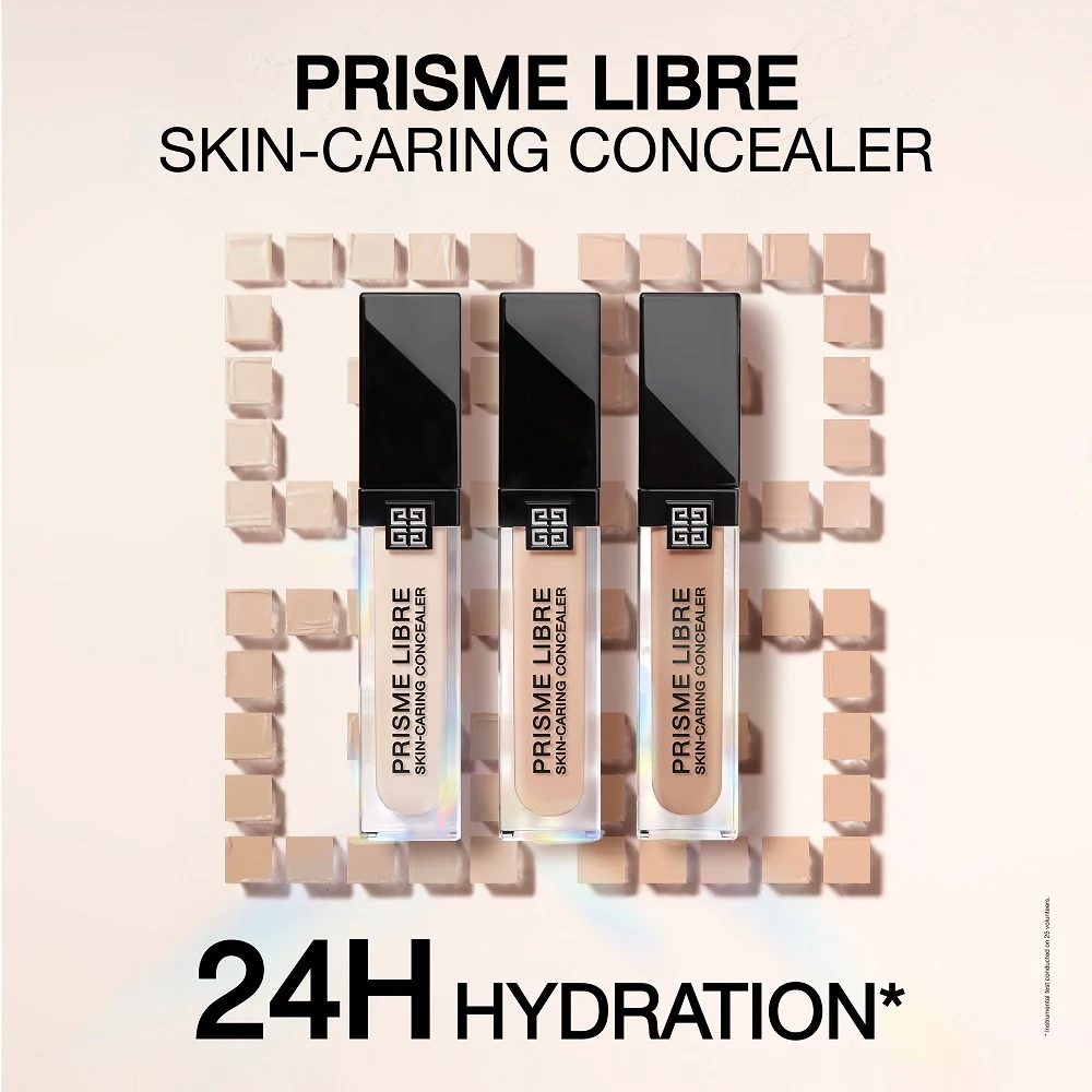 신세계인터넷면세점-지방시(코스메틱)-페이스메이크업-PRISME LIBRE SKIN-CARING CONCEALER N95