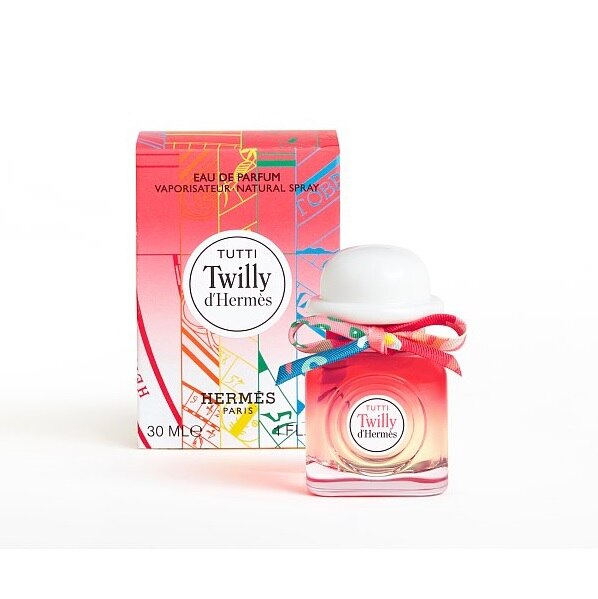 non⭐︎ Twilly d'Hermès 香水 85mlとボディローション non⭐︎様専用 Twilly d´Hermès 香水 85mlとボディローション