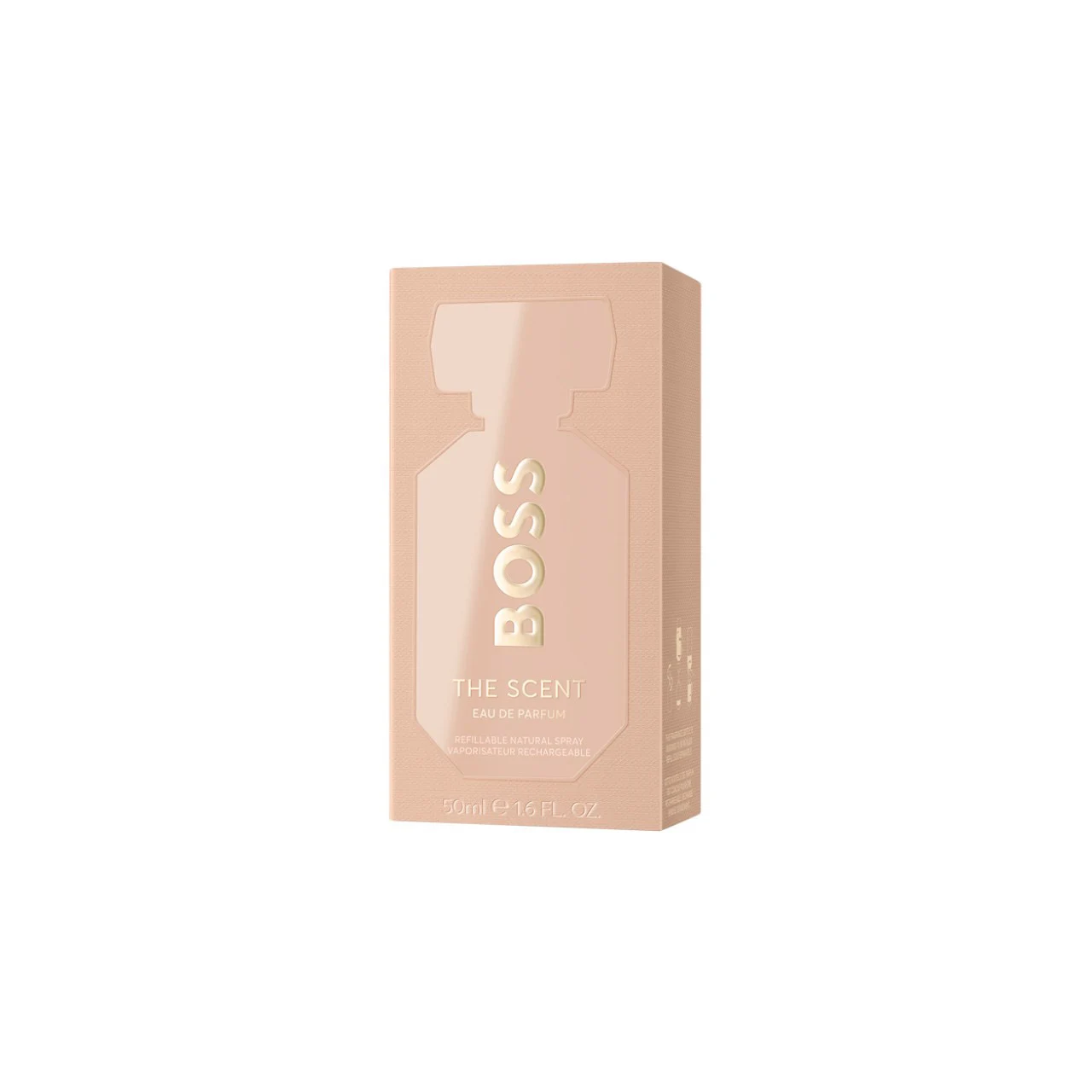 신세계인터넷면세점-보스 향수-perfume_for_woman-보스 더 센트 오 드 퍼퓸 포 허 50ml