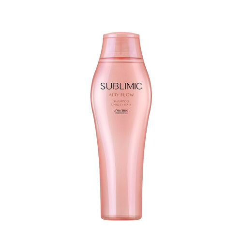 Airy Flow Shampoo 250ml