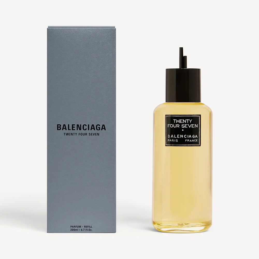 신세계인터넷면세점-발렌시아가 (COS)-perfume_for_man-Twenty Four Seven Parfum Refill 200ml