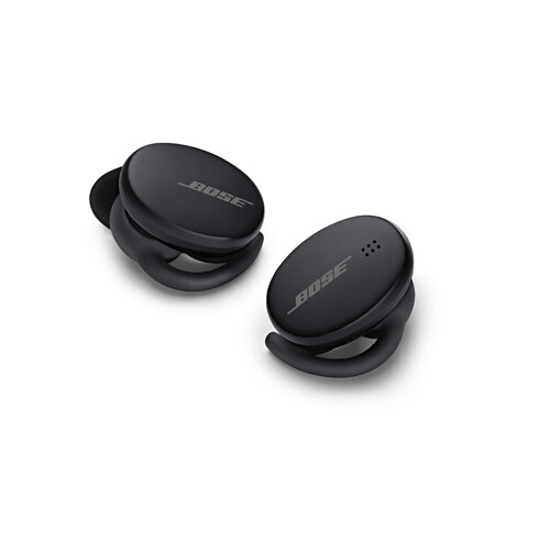 신세계인터넷면세점-보스-EarphoneHeadphone-Bose Sport Earbuds, Triple Black