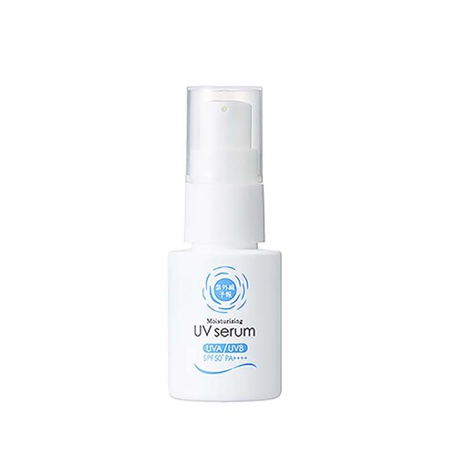 SHIGAISEN YOHOU Moisturizing UV Serum 30ml