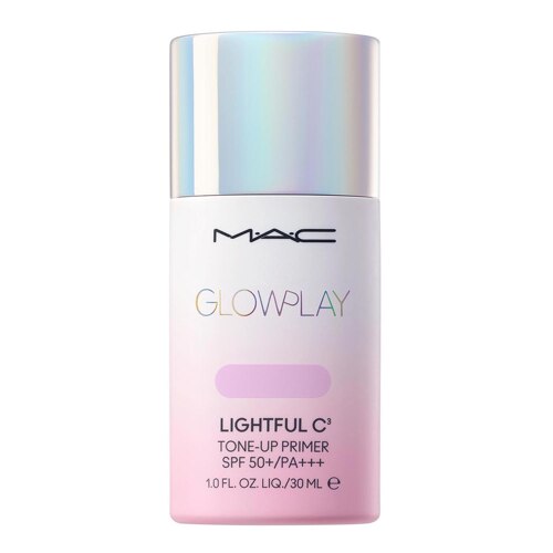 글로우 플레이 라이트풀 C3 톤업 프라이머SPF 50+/PA+++ #LIGHTLY LAVENDER 30ML