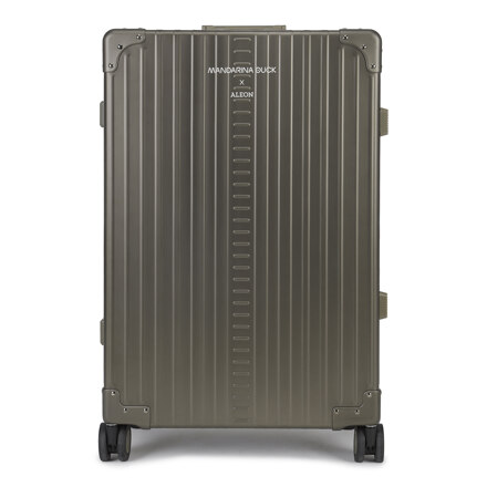 MAV12218 / Travel Luggage ALEON MAV12218 (26 Inch) (旅行箱)
