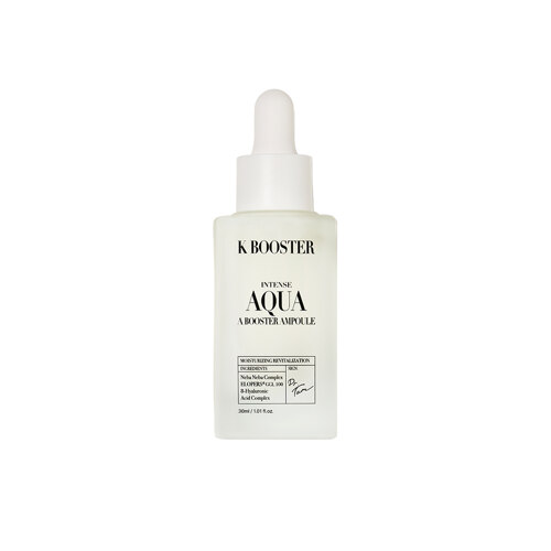Intense Aqua A Booster Ampoule 30ml (安瓶)