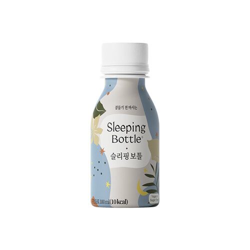 韩际新世界网上免税店-SLEEPING BOTTLE--Sleeping Bottle 100ml