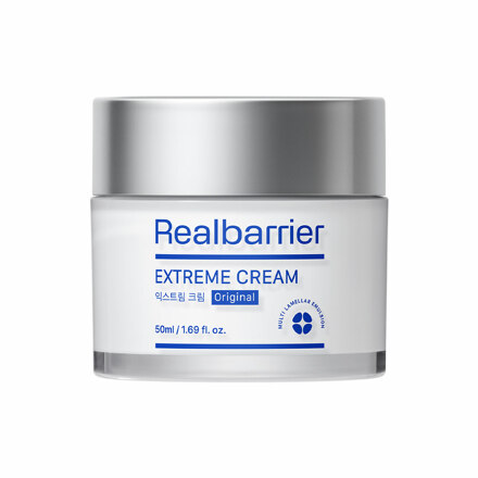 리얼베리어 익스트림 크림 50ML