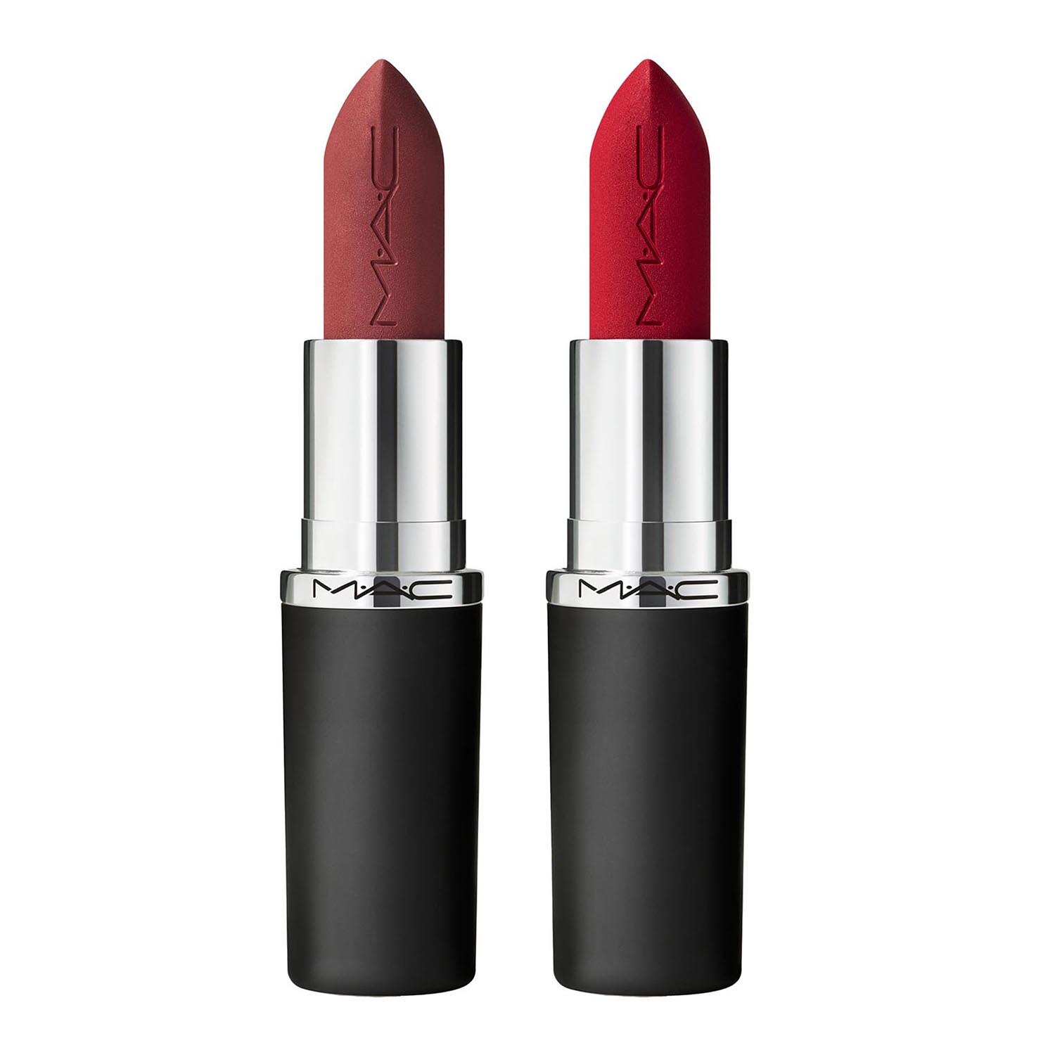 맥시멀 마일리지 실키 매트 립 듀오 MACXIMAL MILEAGE SILKY MATTE LIP