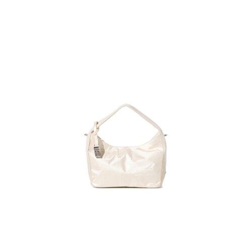 Mini Pier Bag Ivory MSPM0004