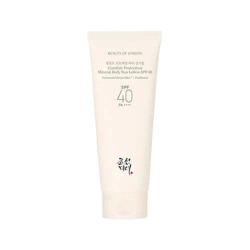 신세계인터넷면세점-조선미녀-Suncare-콤포트 프로텍션 미네랄 바디 선로션 SPF 30 150ml