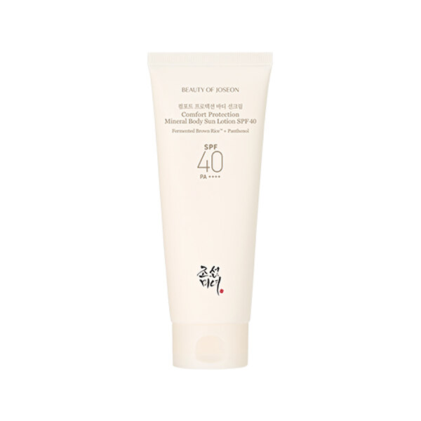 신세계인터넷면세점-조선미녀-Suncare-콤포트 프로텍션 미네랄 바디 선로션 SPF 30 150ml