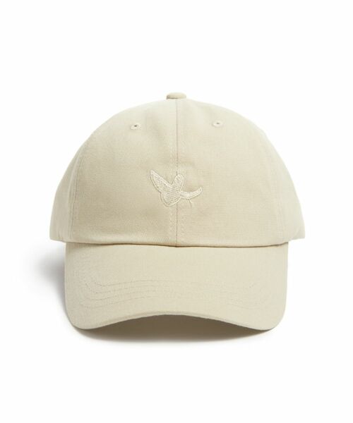 韩际新世界网上免税店-MARK GONZALES-时尚配饰-Angel Basic Ball Cap BEIGE