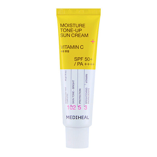 Moisture Tone-Up Sun Cream 50g
