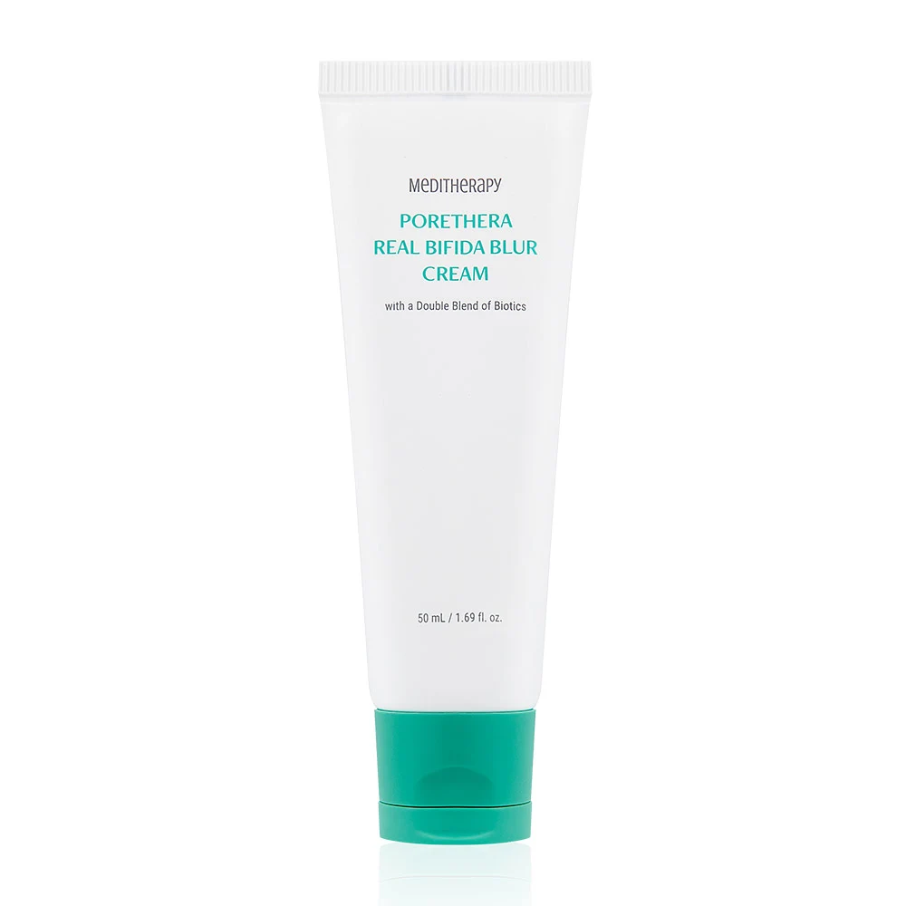 신세계인터넷면세점-메디테라피-포쎄라 리얼 비피다 블러 크림 50mL