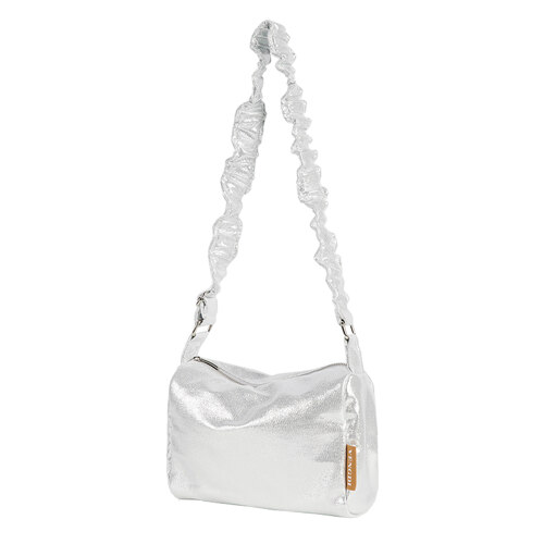 Olga(M) Bag_Silver