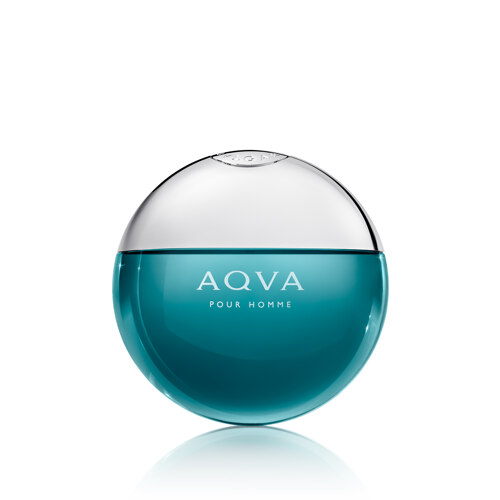 AQVA POUR HOMME 100ML EDT NEW BOX SIZE