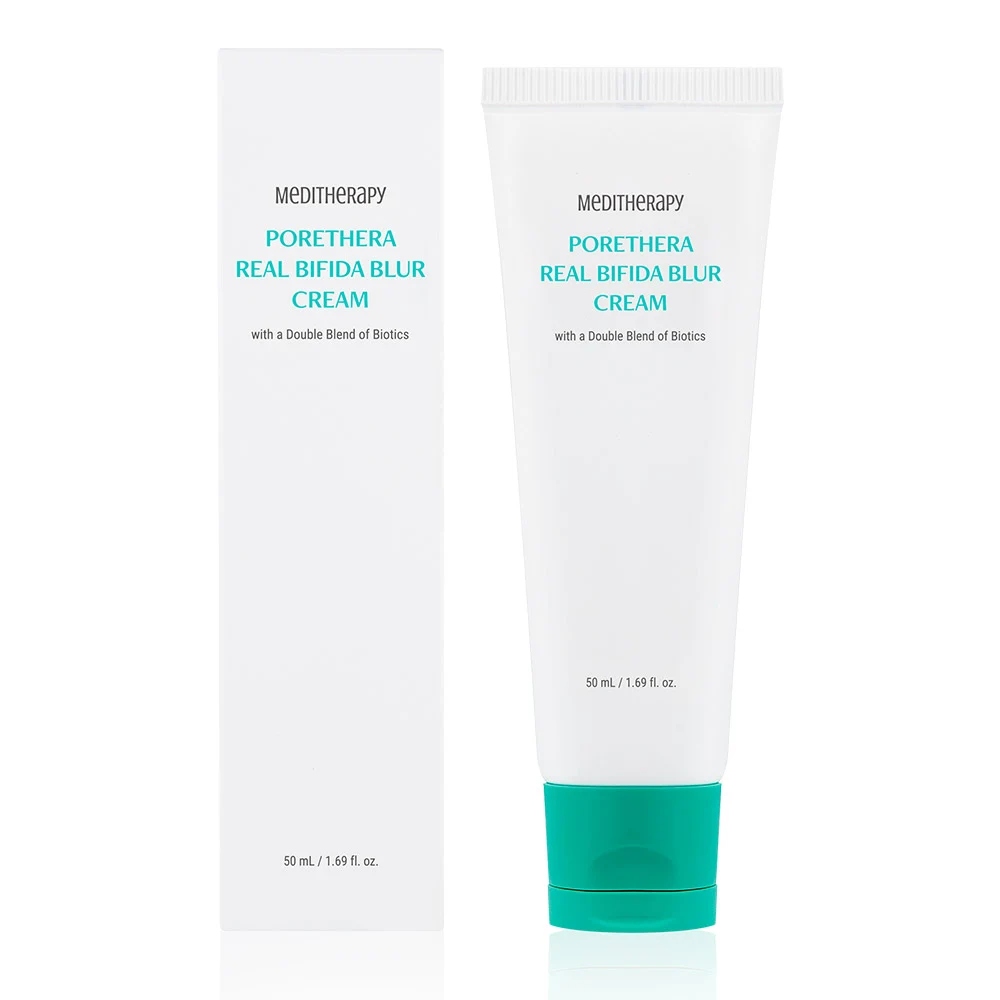 신세계인터넷면세점-메디테라피-포쎄라 리얼 비피다 블러 크림 50mL